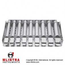 Hegar Stainless Steel, Standard